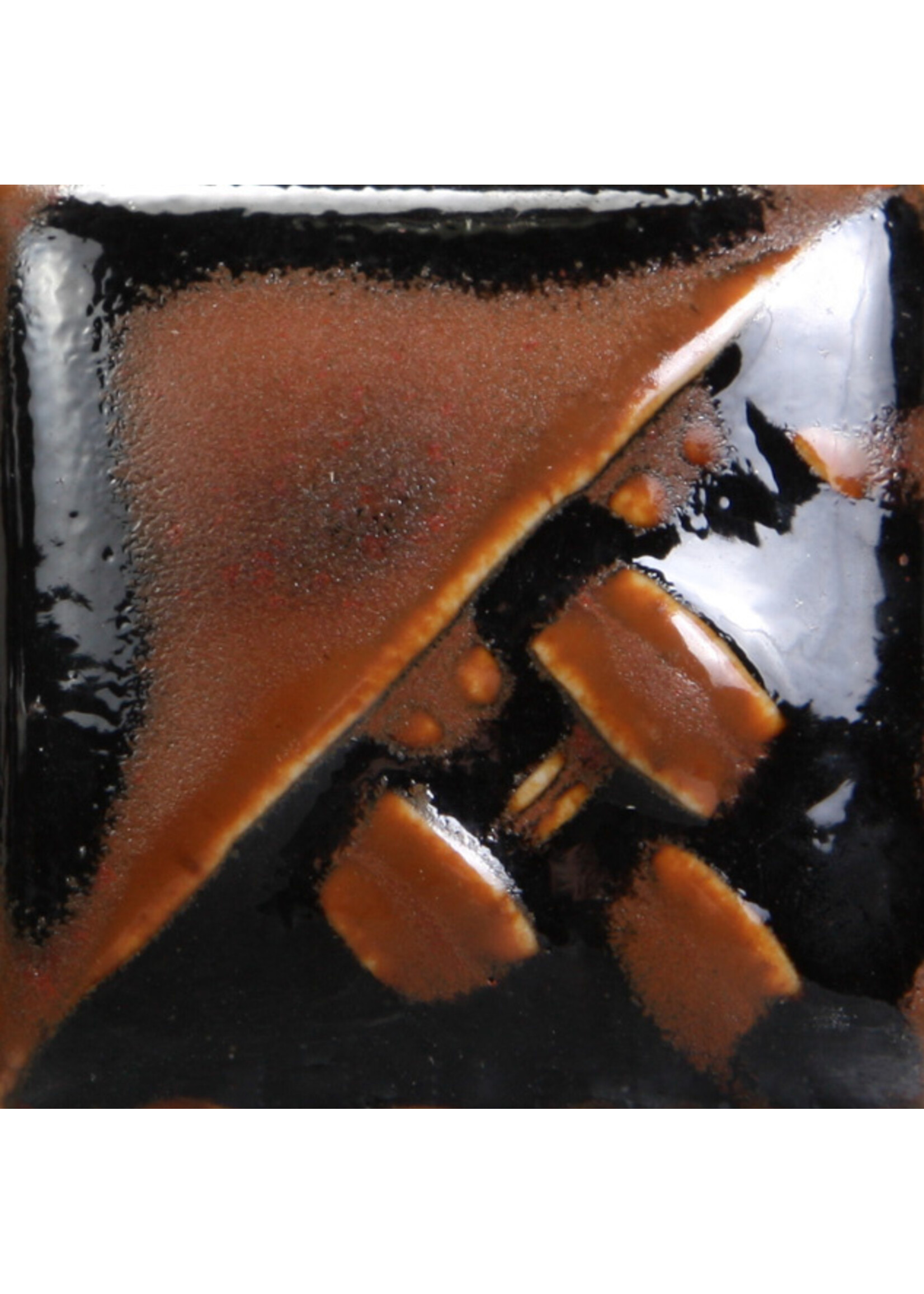 Mayco Coloramics Copper Ore SW-133  PINT