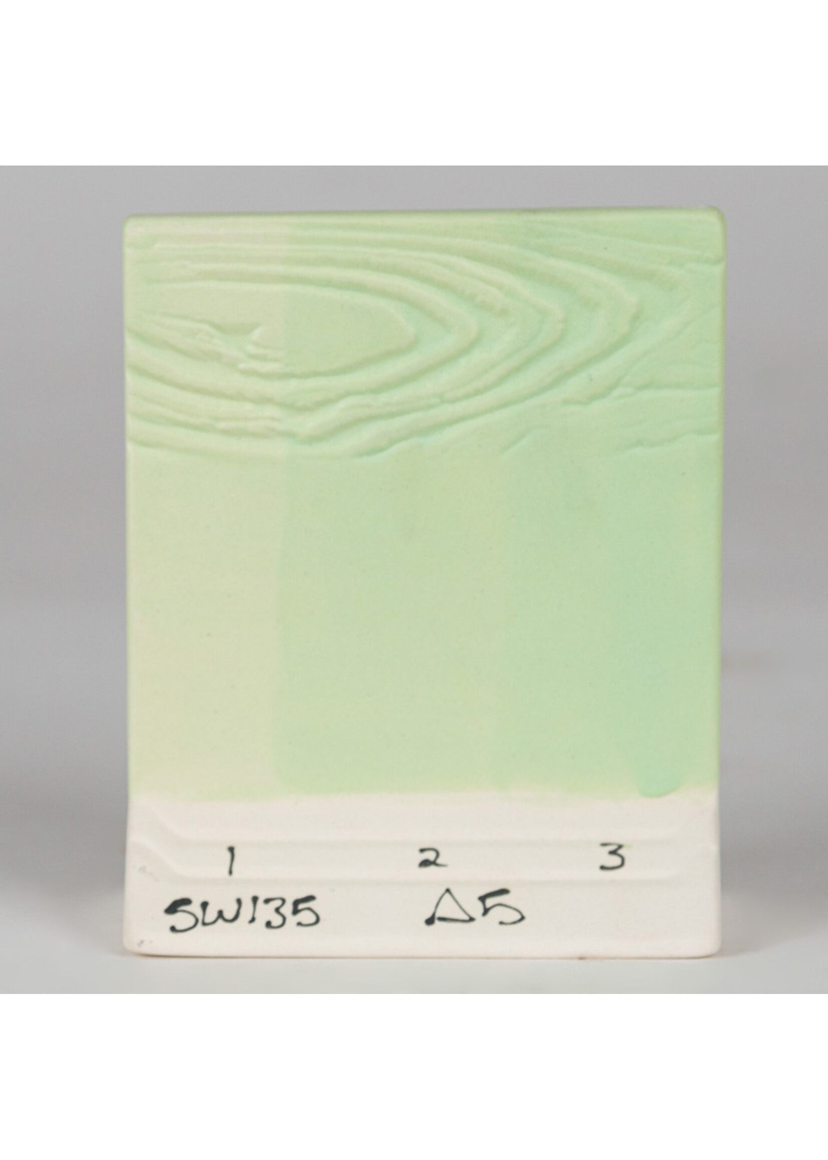 Mayco Coloramics Wintergreen SW-135  PINT