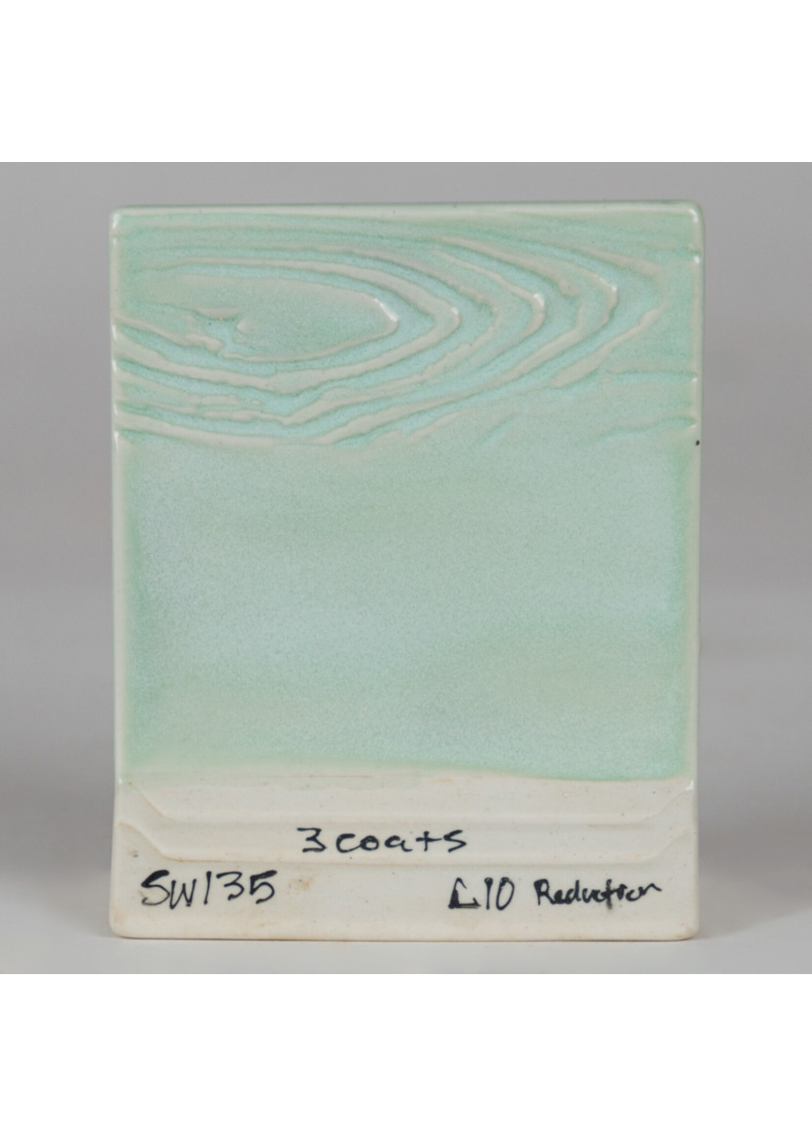 Mayco Coloramics Wintergreen SW-135  PINT