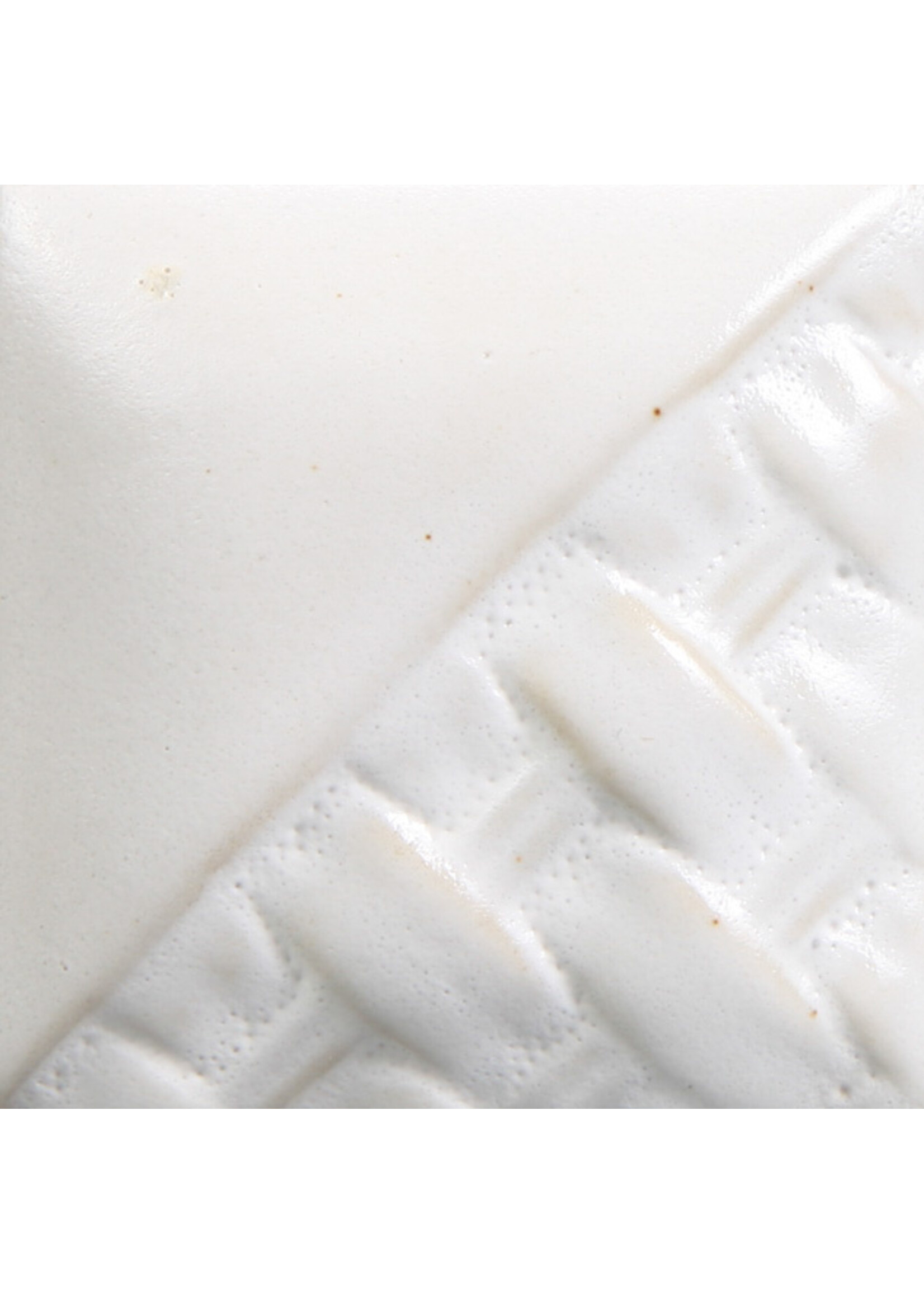 Mayco Coloramics Crackle White SW-149  PINT