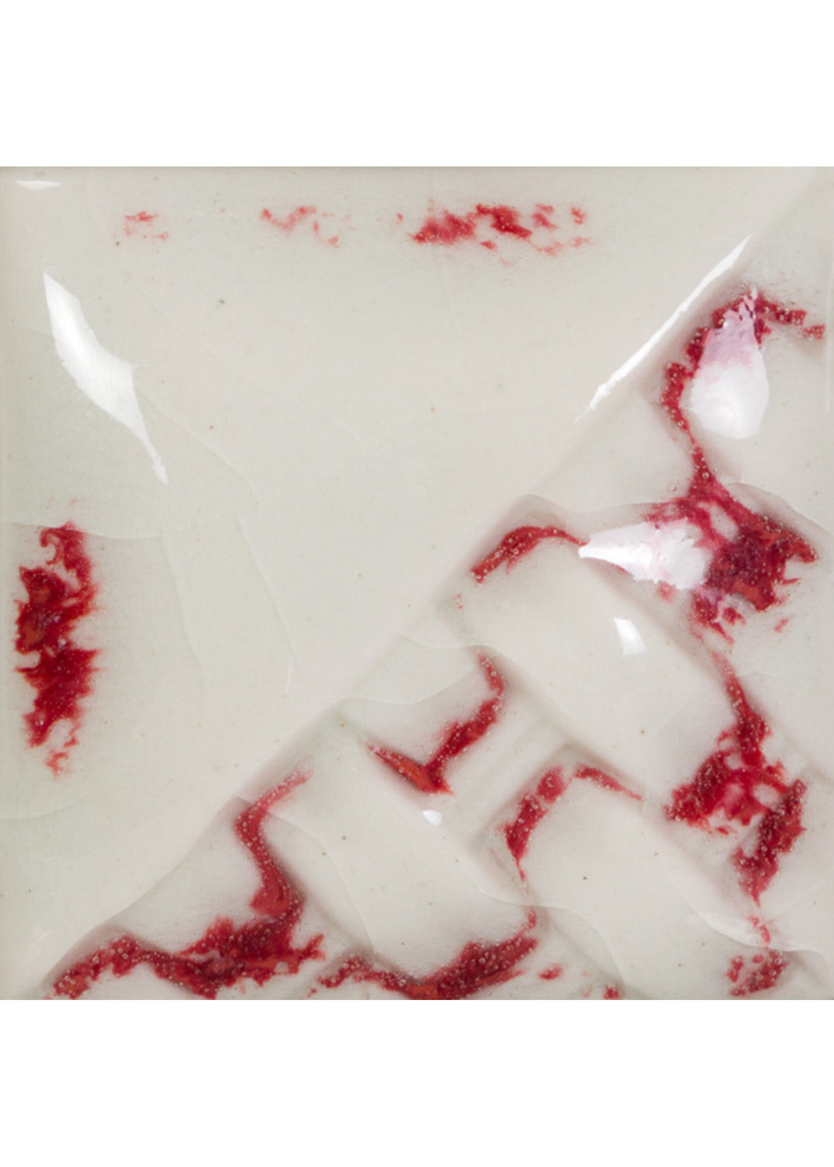 Mayco Coloramics Oxblood SW-183  PINT