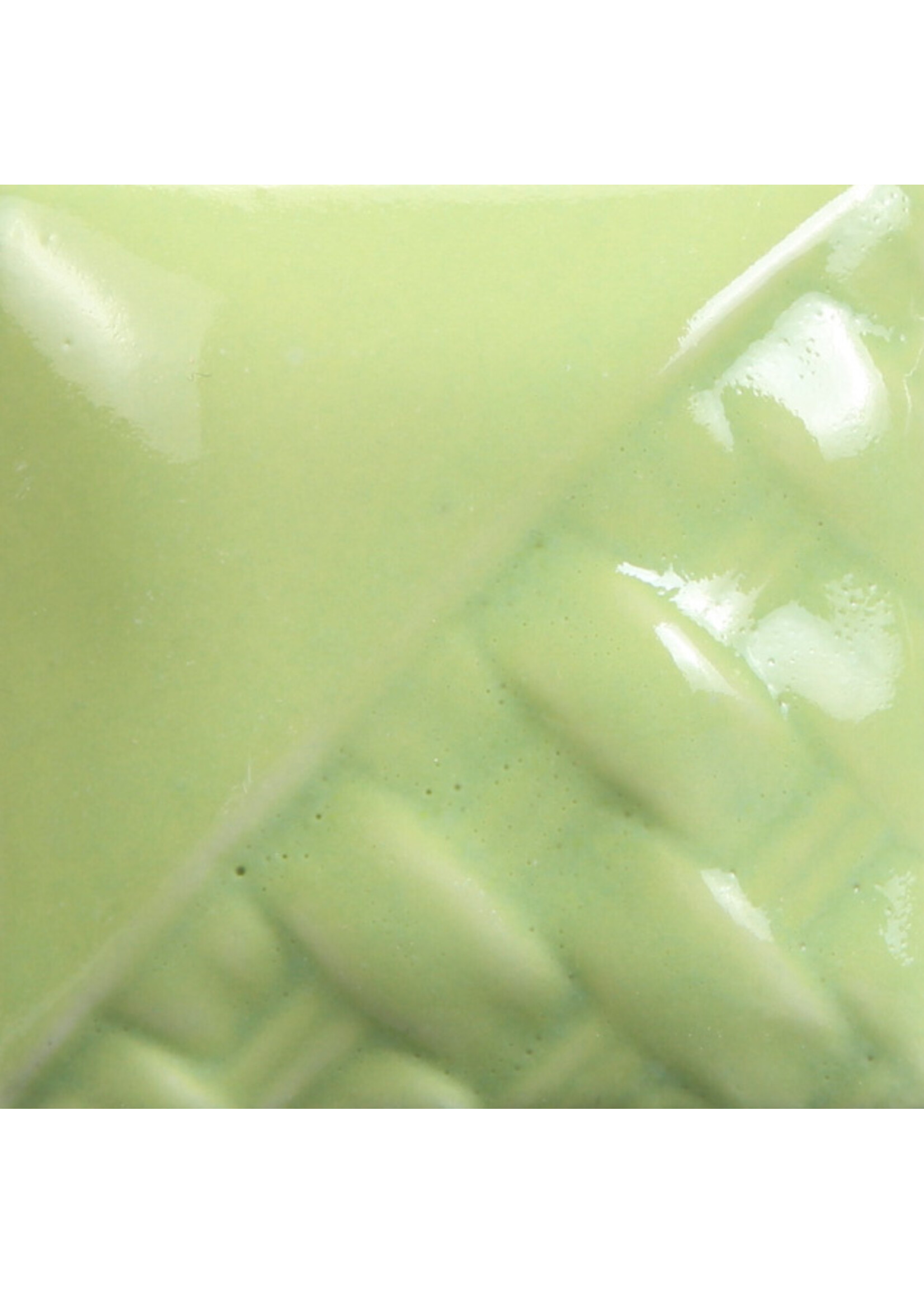 Mayco Coloramics Bright Green Gloss  SW-507 PINT