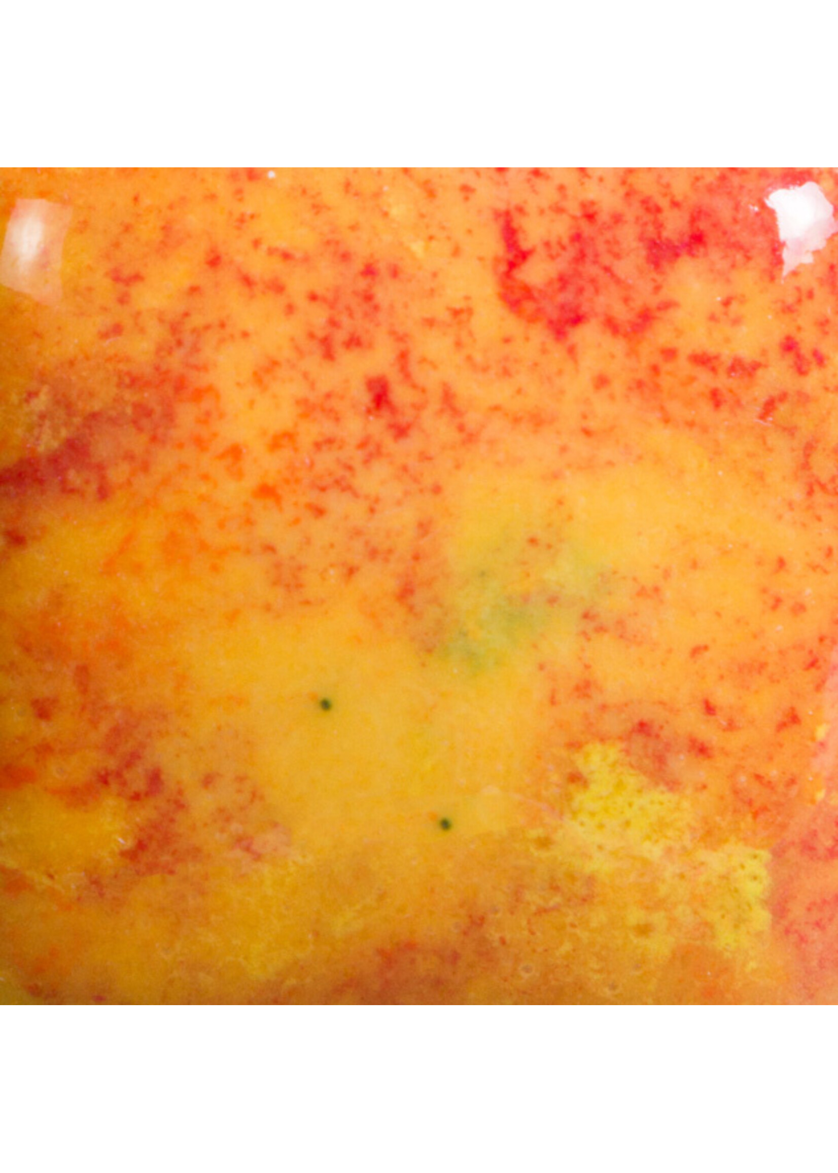 Mayco Coloramics Sassy Orange  CG-753 PINT