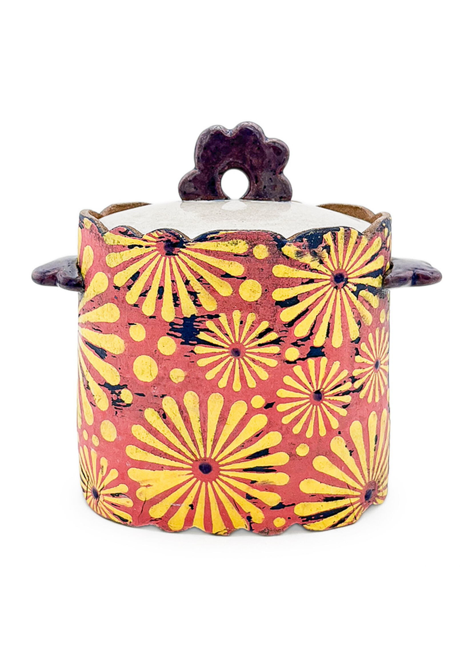 Rachelle Miller Surface Decoration Workshop June 6th and 7th form 9am-5pm