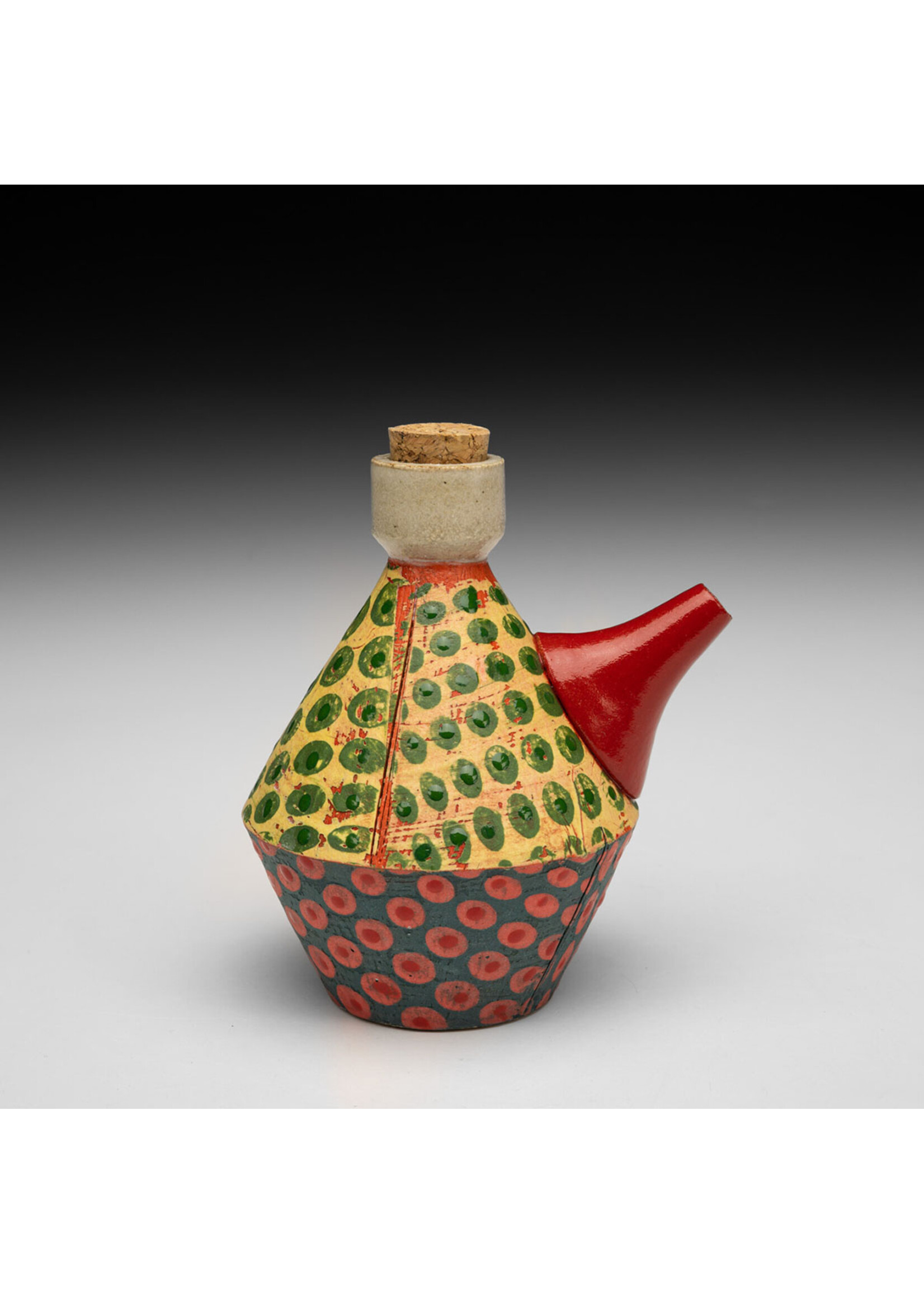 Rachelle Miller Surface Decoration Workshop June 6th and 7th form 9am-5pm