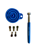 Xiem Tools Glaze Crusher Kit - Medium