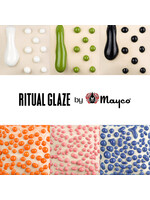 Mayco Coloramics Ritual Glaze Kit - 4oz