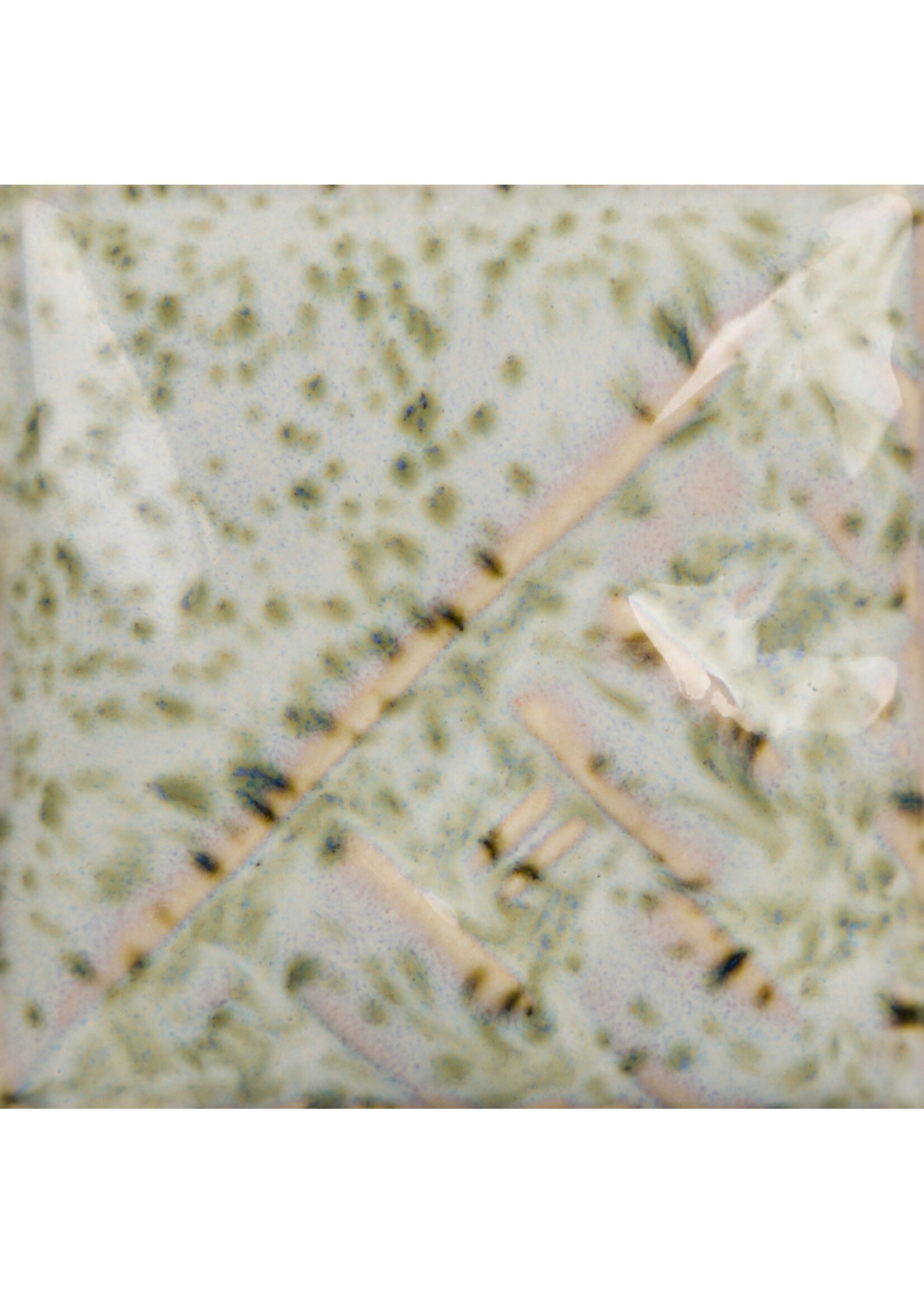 Mayco Coloramics Lily Pad SW-225 PINT