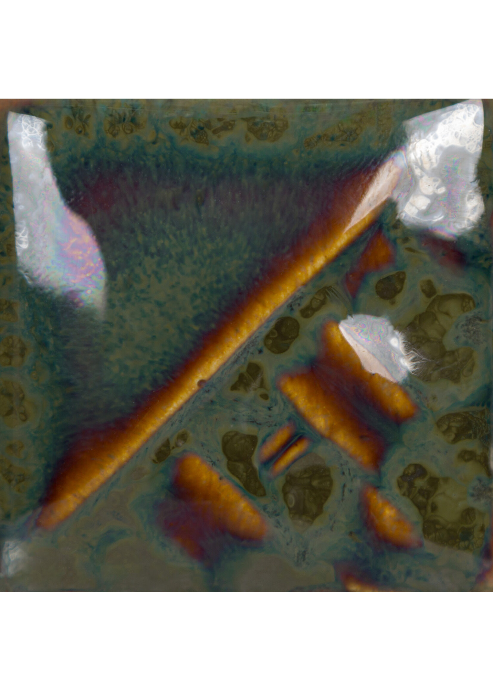 Mayco Coloramics Mood Ring SW-229 PINT