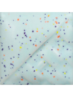 Mayco Coloramics Baby Blue Speck SW-232 PINT