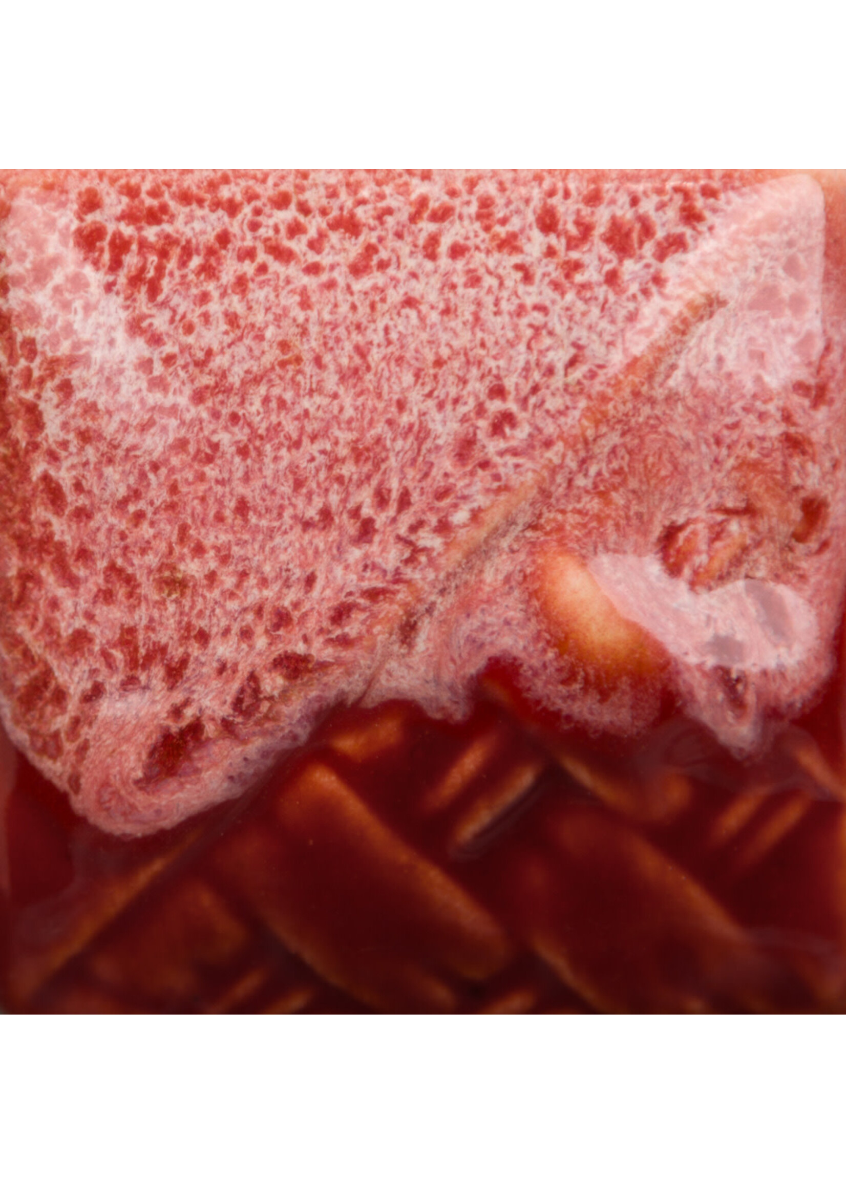 Mayco Coloramics White Flux SW-408 PINT