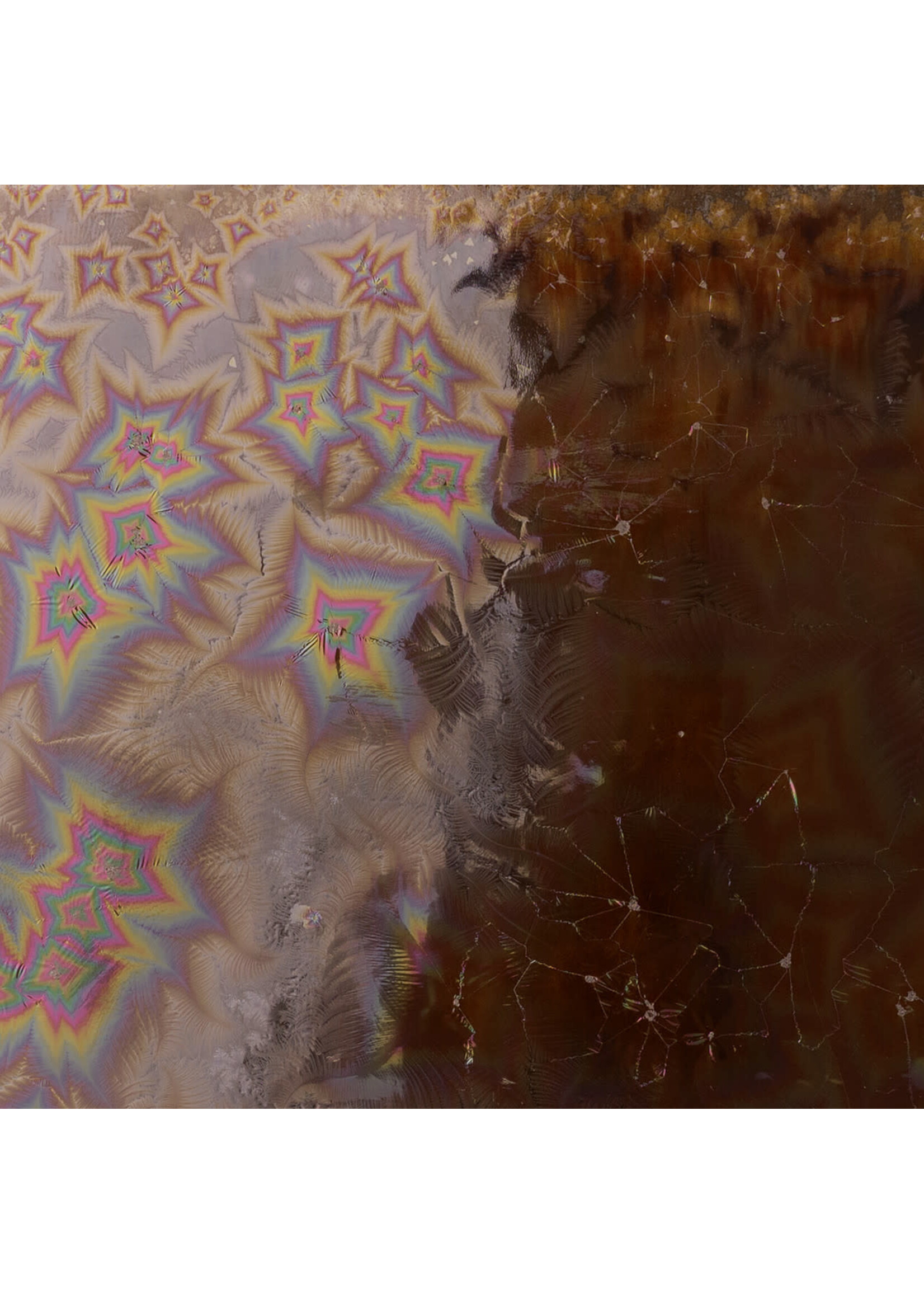 American Art and Clay Co. Dark Matter CO-5 Pint