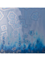 American Art and Clay Co. Galactic Glacier CO-21 Pint