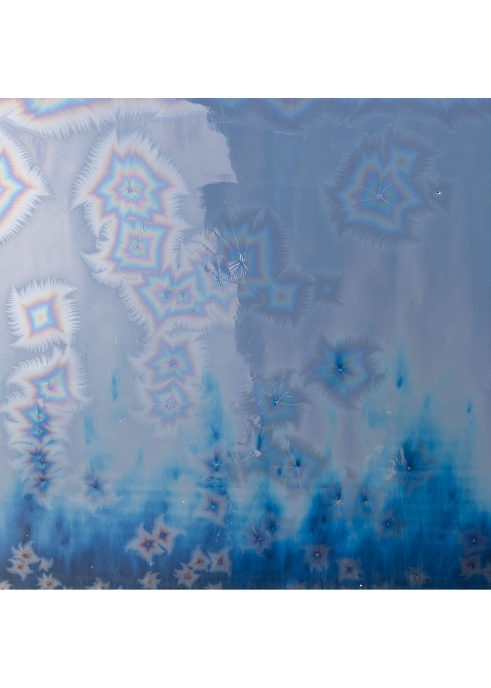 American Art and Clay Co. Galactic Glacier CO-21 Pint