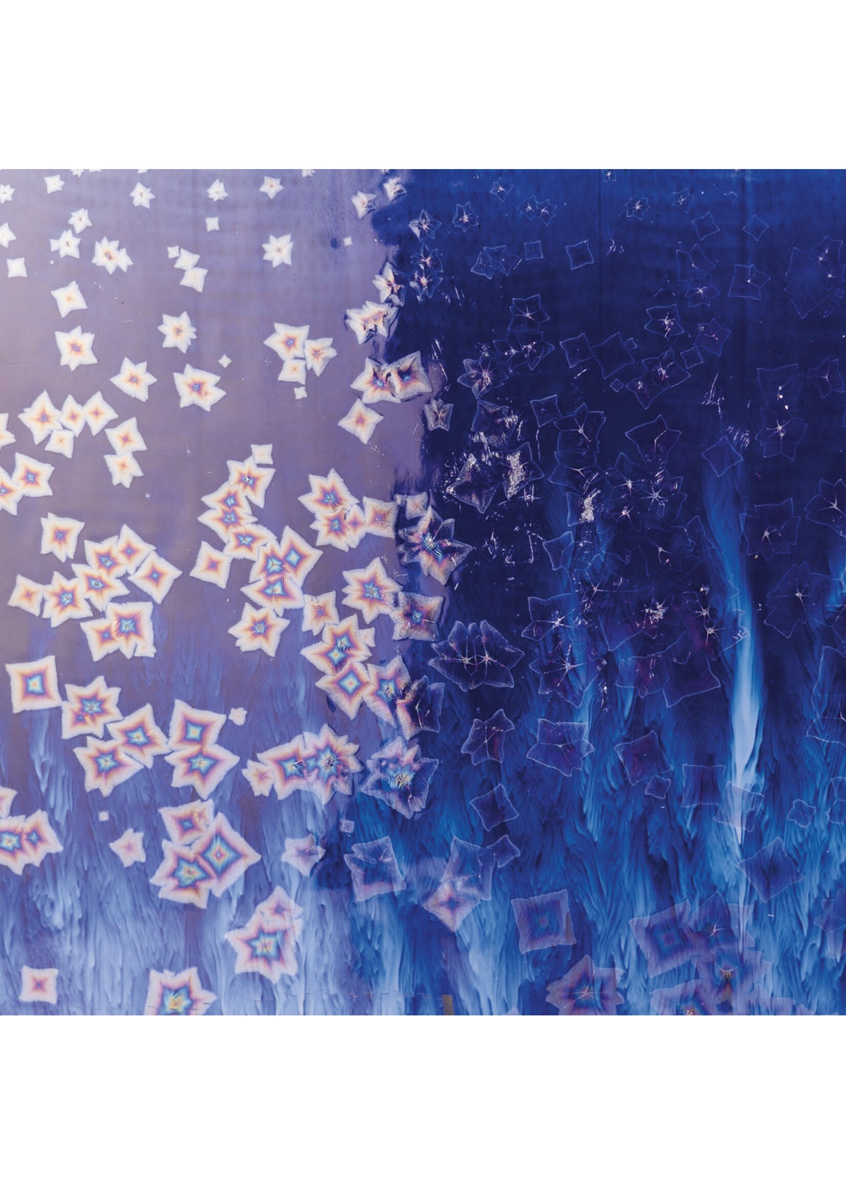 American Art and Clay Co. Blue Starlight CO-24 Pint