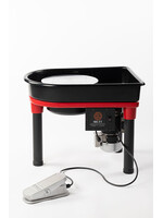 Skutt Kilns and Wheels Skutt Legend SSX Pottery Wheel