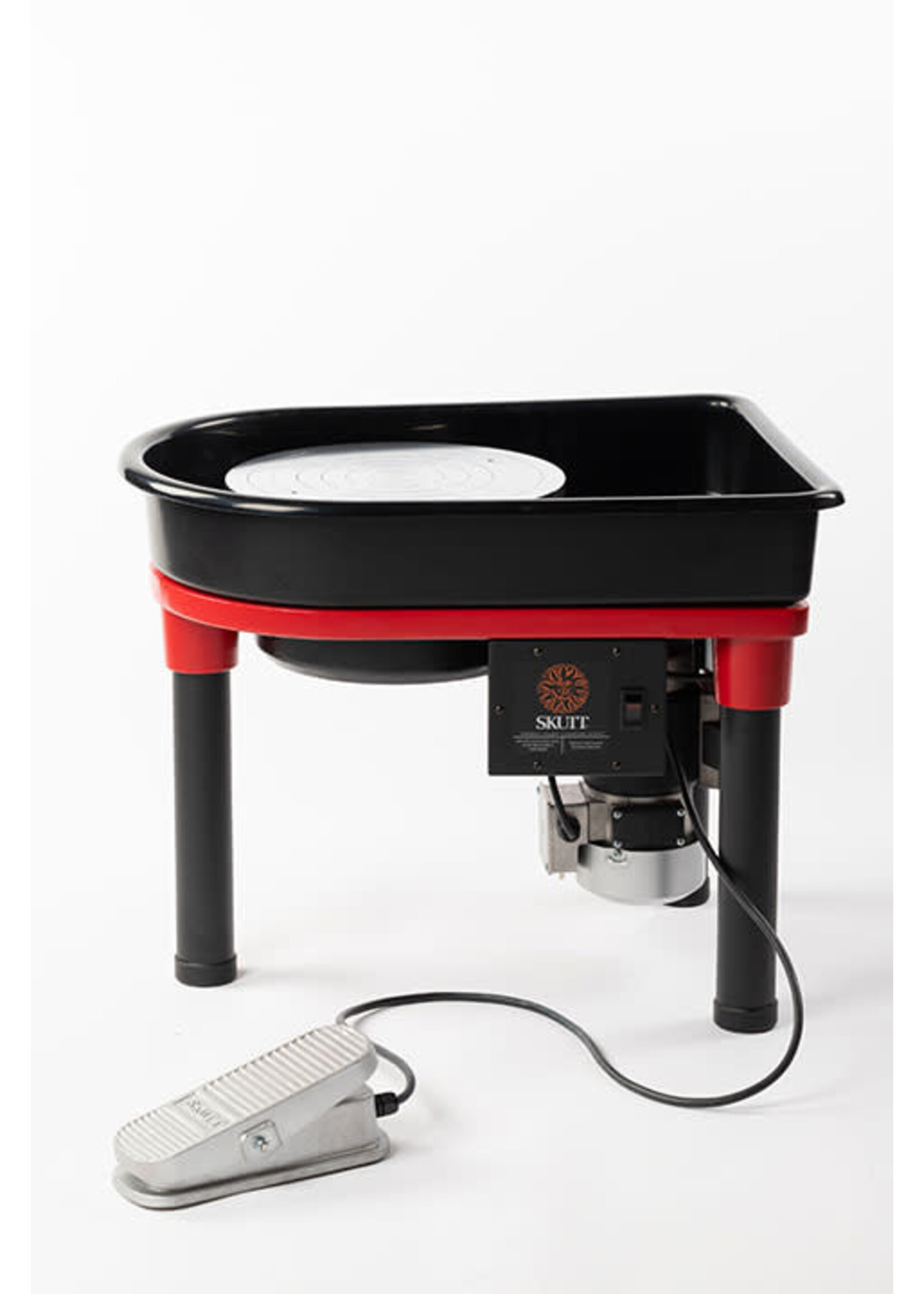 Skutt Kilns and Wheels Skutt Legend SSX Pottery Wheel