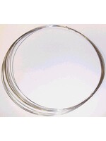 Nickel Chrome, High Temp Wire - .072 Thickness