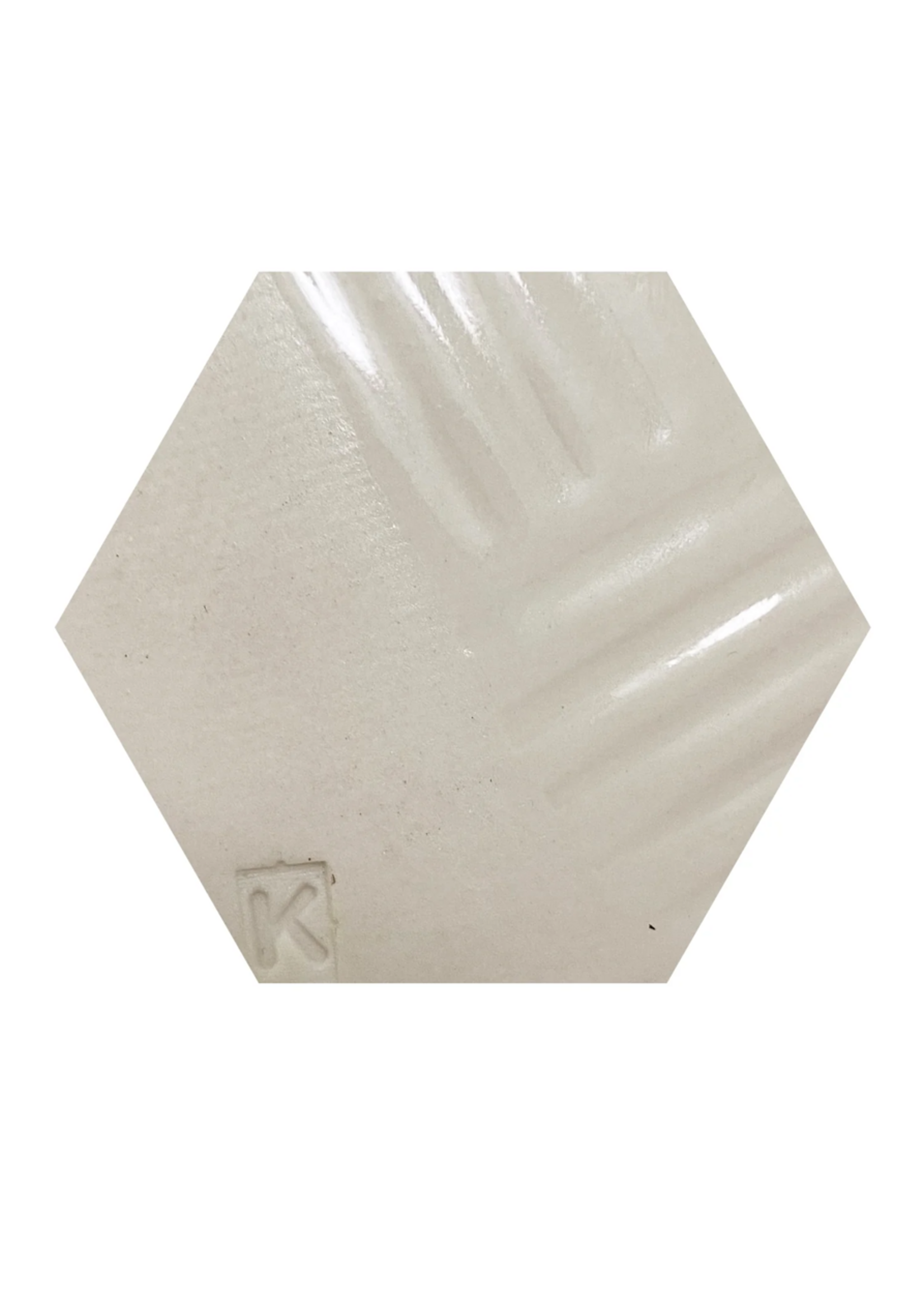 Kentucky Mudworks Kota Porcelain Clay ^5-6 - 25lb Bag