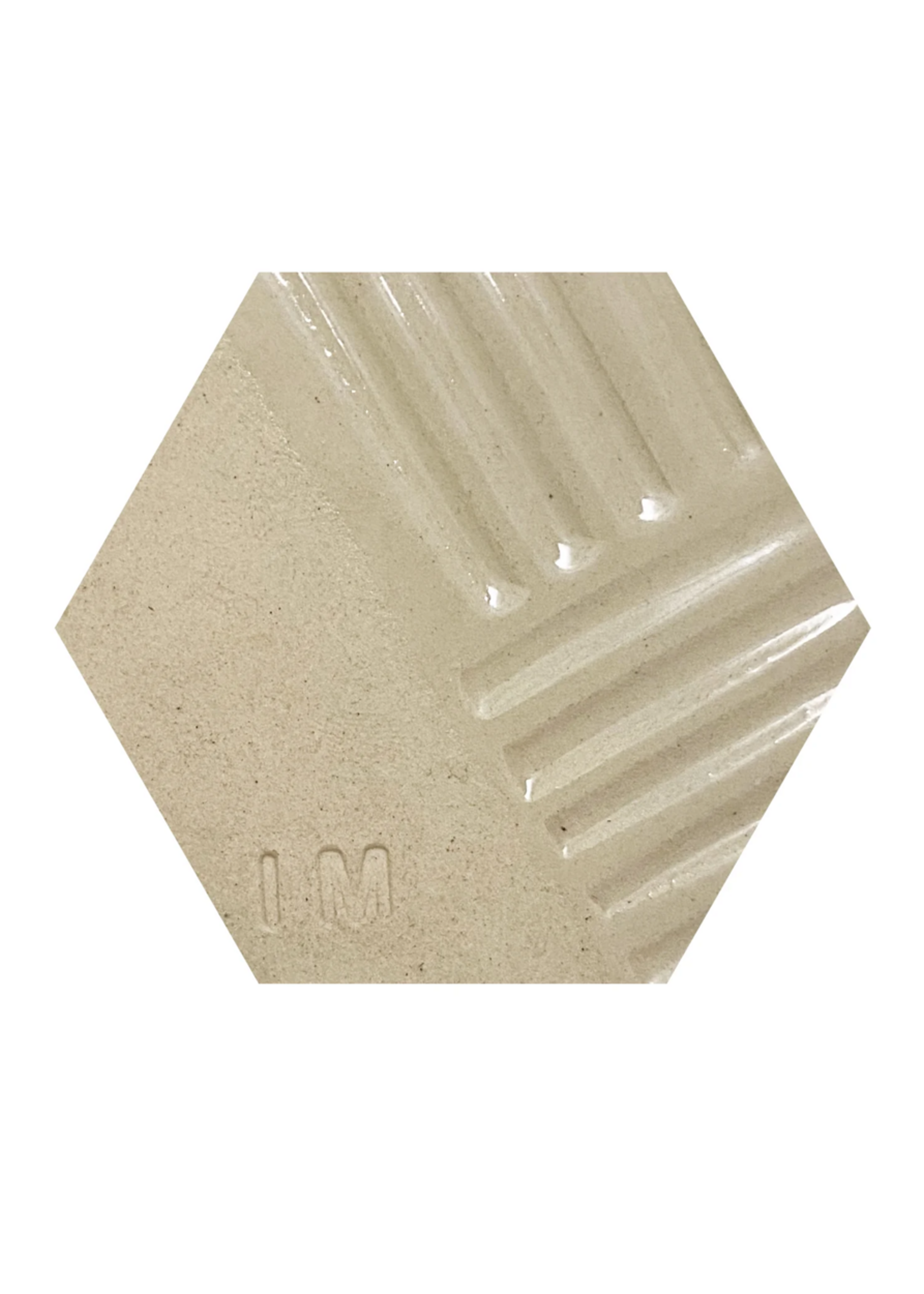 Kentucky Mudworks Iceman Clay ^5-6 - 25lb Bag