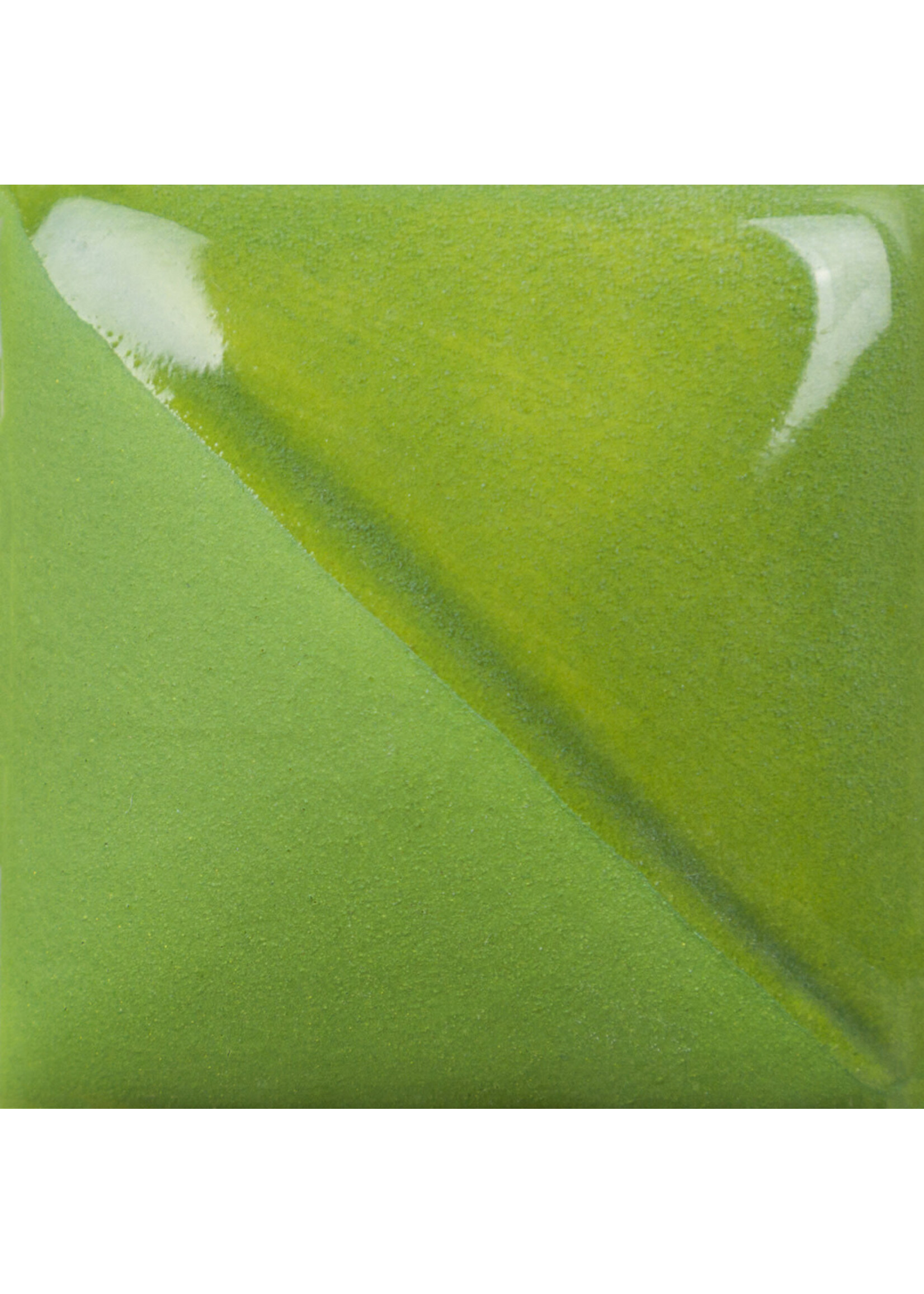 Mayco Coloramics Spring Green UG-22  PINT