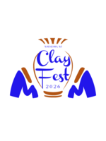 Clay Fest Booth Fee