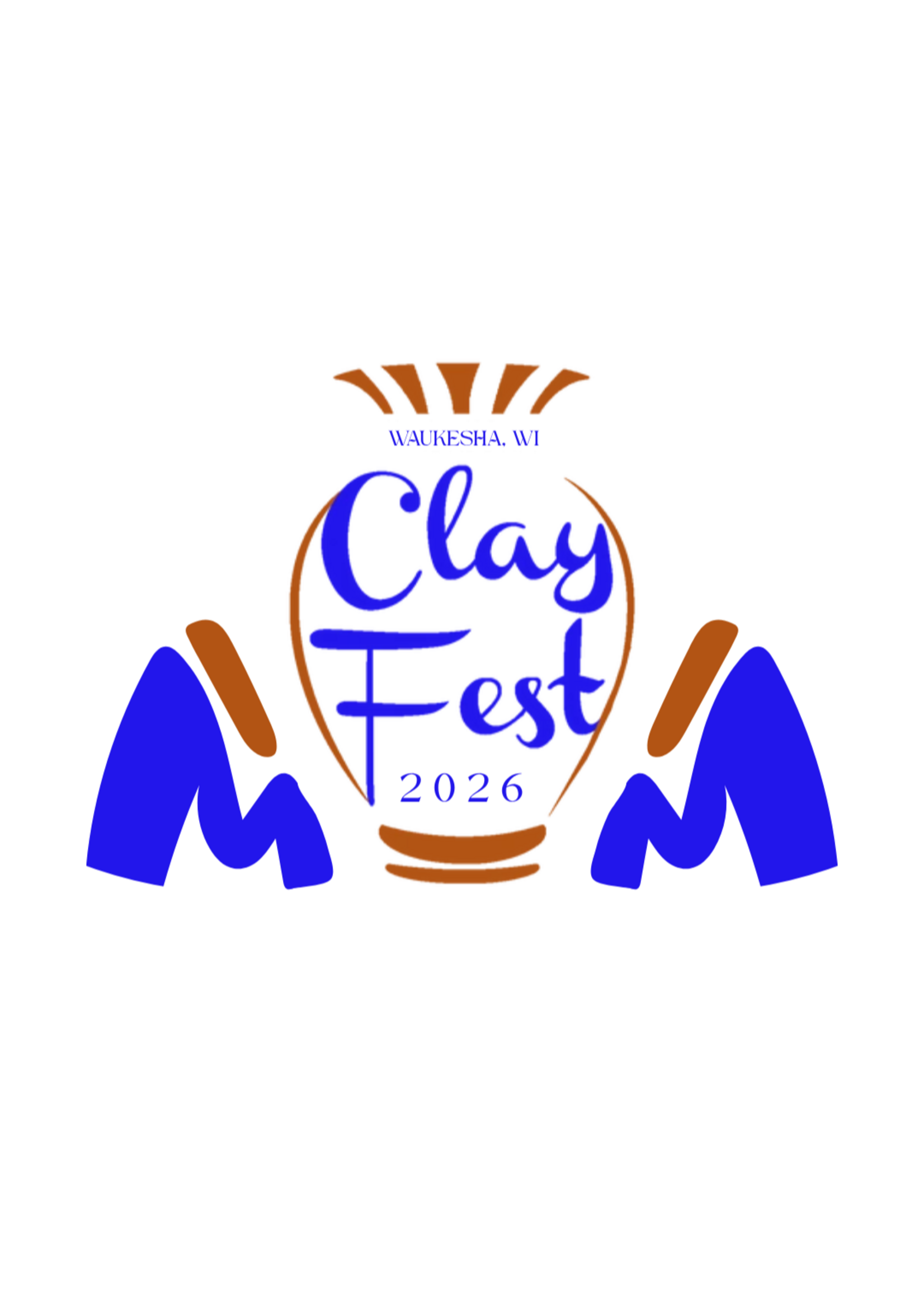 Clay Fest Booth Fee