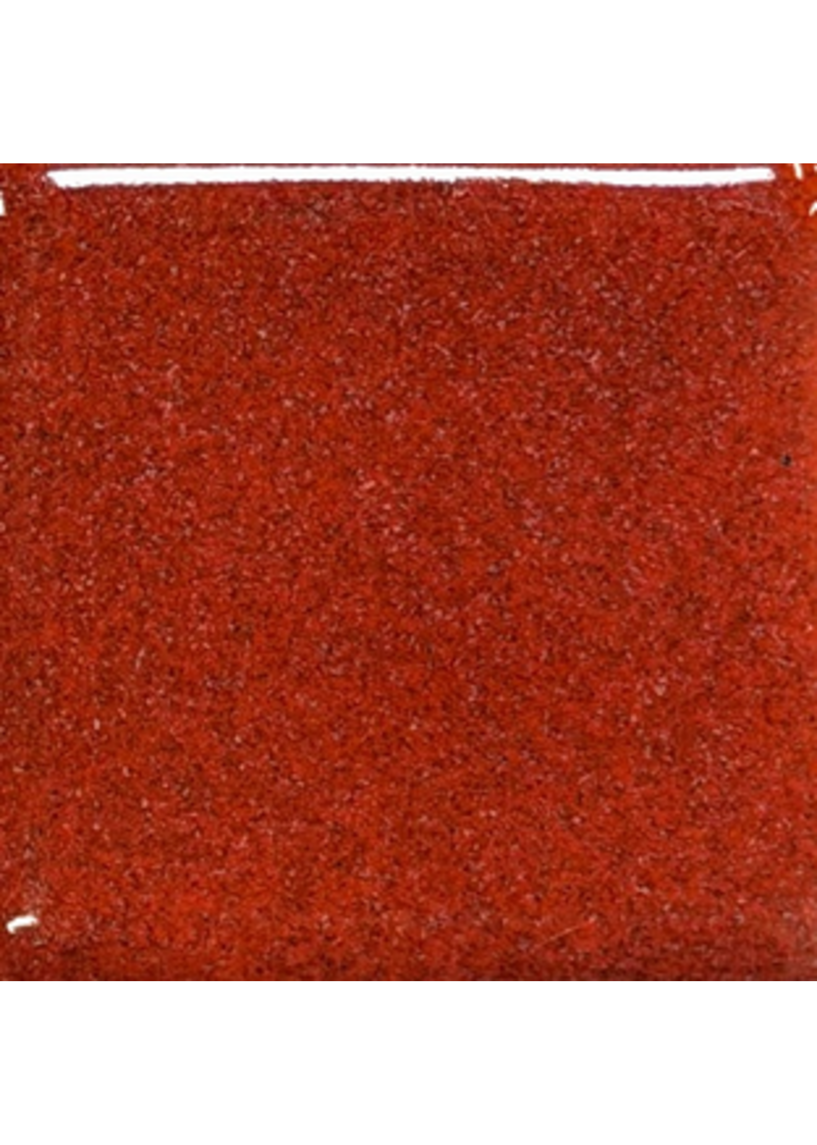 Coyote Glaze Burning Embers MBG230 Pint