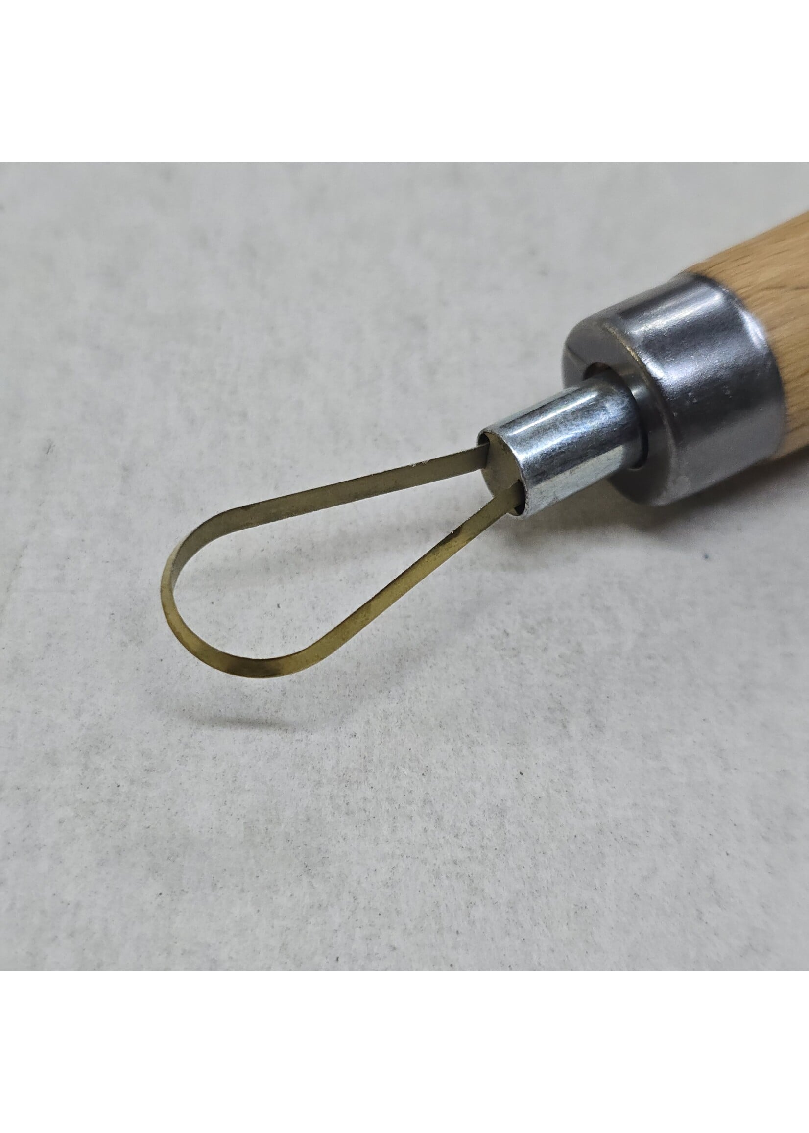Xiem Tools Medium Loop Titanium-Fused Trimming Tool TFT20
