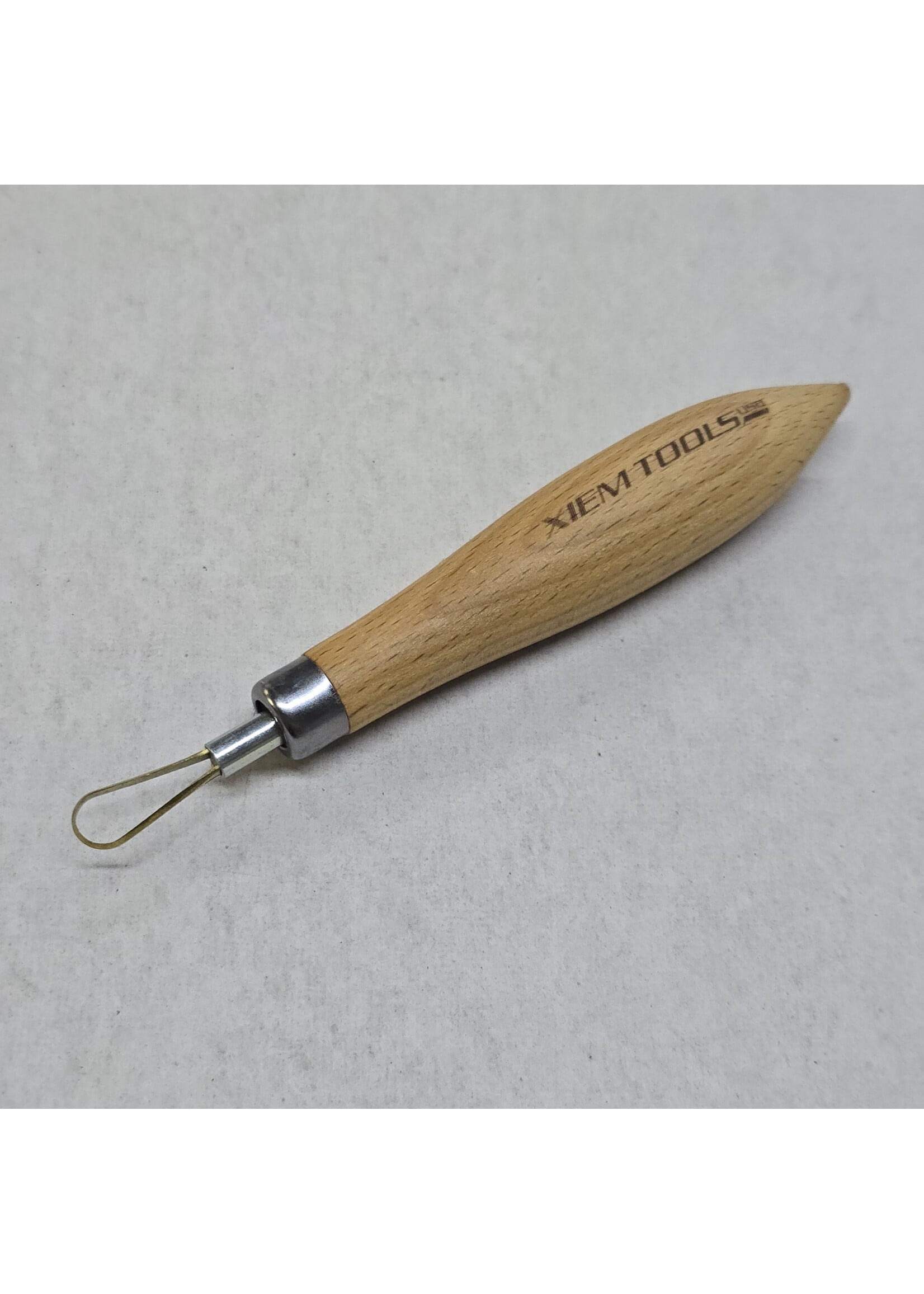 Xiem Tools Small Loop Titanium-Fused Trimming Tool TFT19
