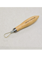 Xiem Tools Medium Loop Titanium-Fused Trimming Tool TFT20