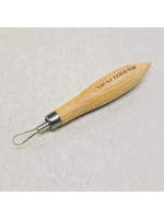 Xiem Tools Small Loop Titanium-Fused Trimming Tool TFT19