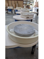 Teens Pottery Wheel Camp Friday Sept 11th- Oct16th from 10am-Noon