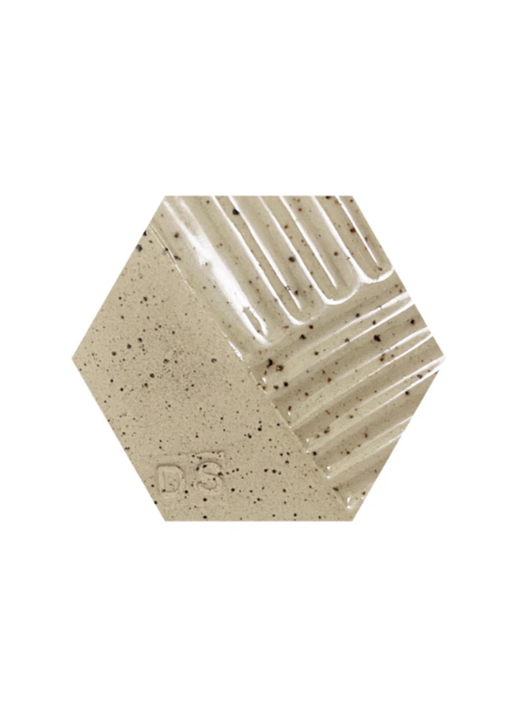 Kentucky Mudworks Dark Star Speckled Clay ^5-6 - 25lb Bag