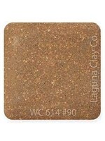 Laguna Clay Co. WC614 Clay #90 ^6 - 25lb Bag