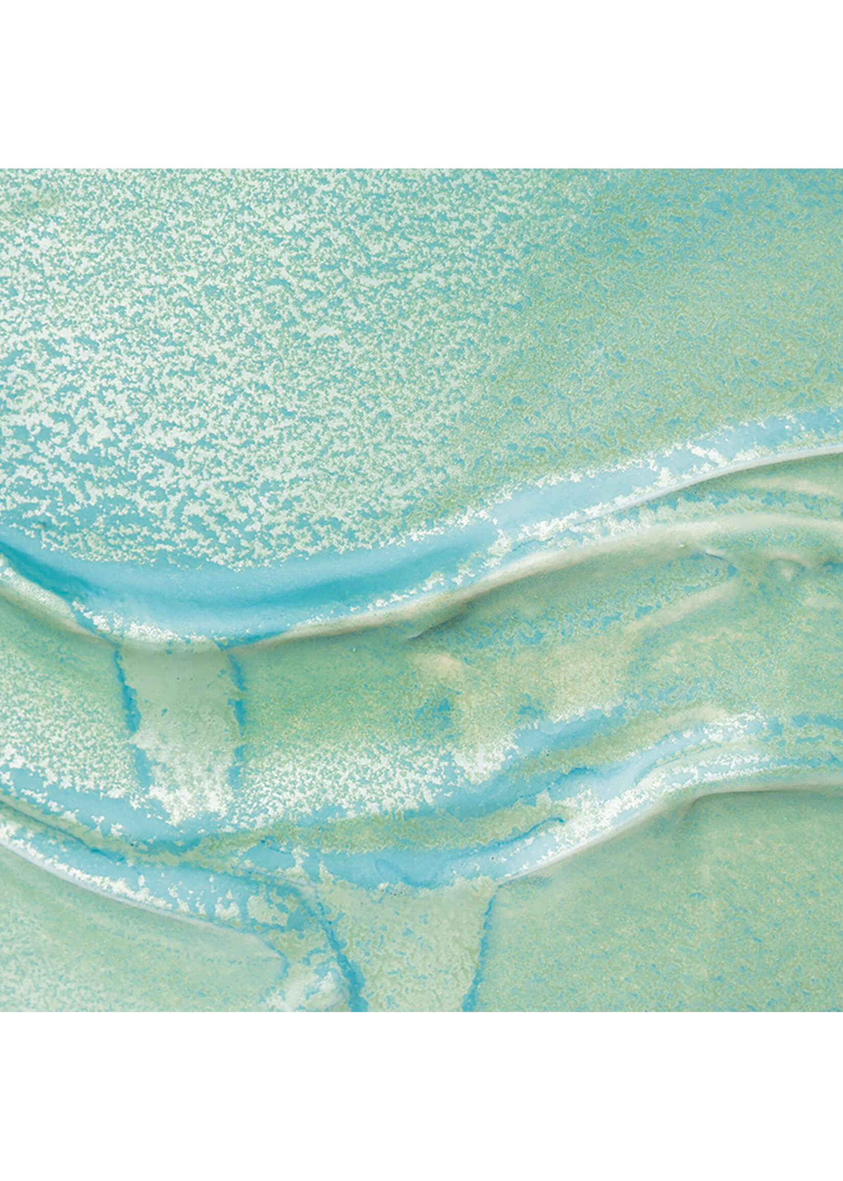 American Art and Clay Co. Aqua Shimmer P-20 - Pint