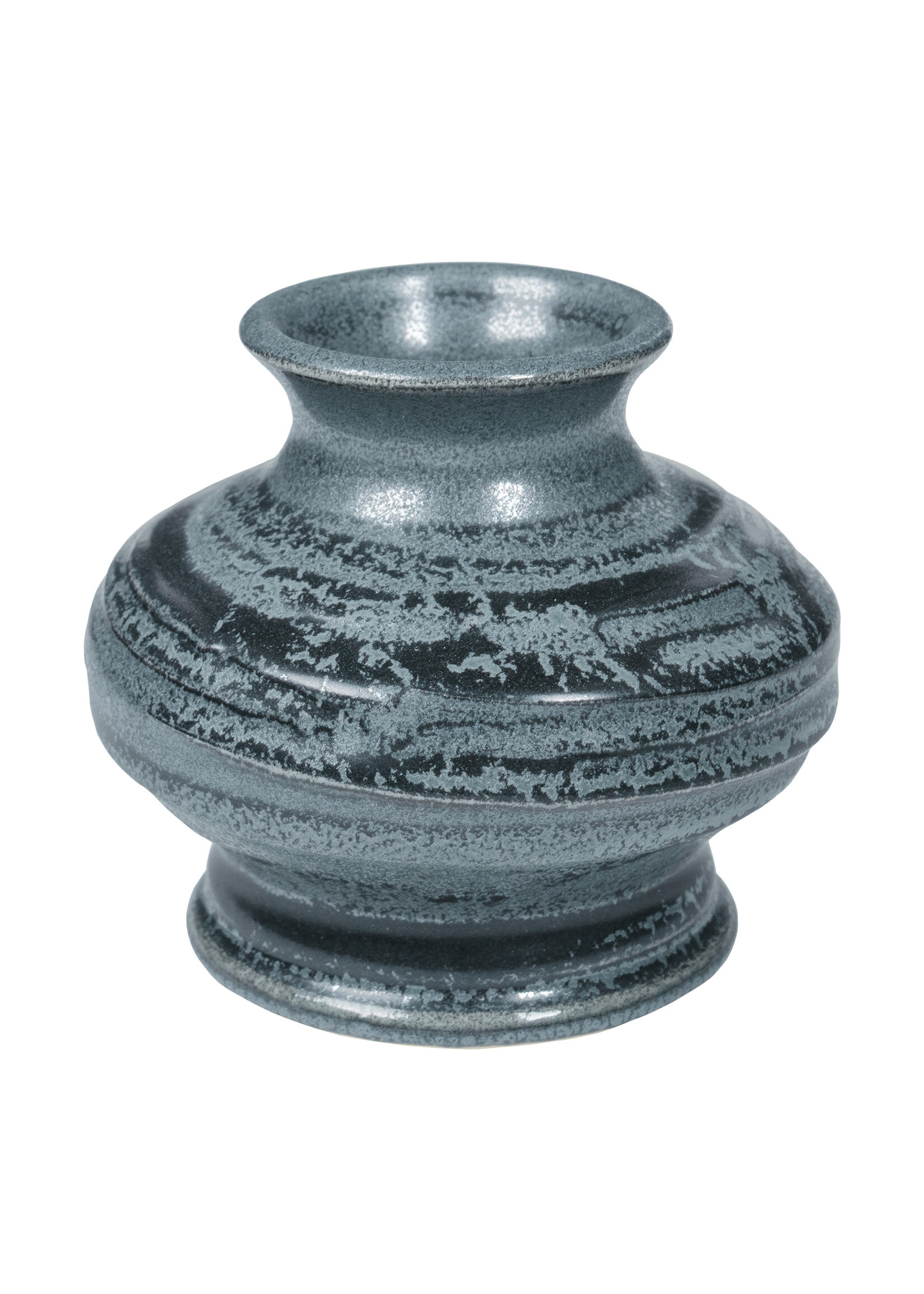 American Art and Clay Co. Black Pearl P-1 - Pint
