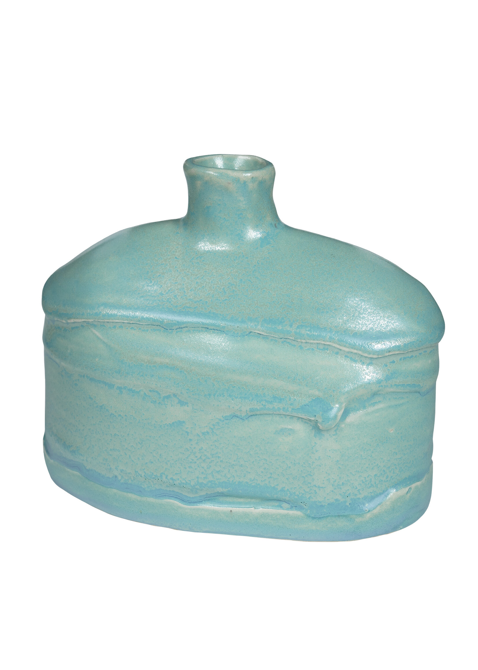 American Art and Clay Co. Aqua Shimmer P-20 - Pint