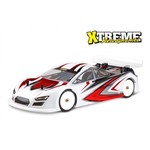 Xtreme Aerodynamics XTREME Aerodynamics Twister Speciale - Ultra Light (.06mm)