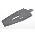 Schumacher Schumacher U4613 - C/F Chassis Low Grip - KF