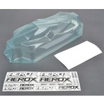 Aerox Schumacher AX006 - Aerox Body Shell CAT L1 Ultra Light .5mm