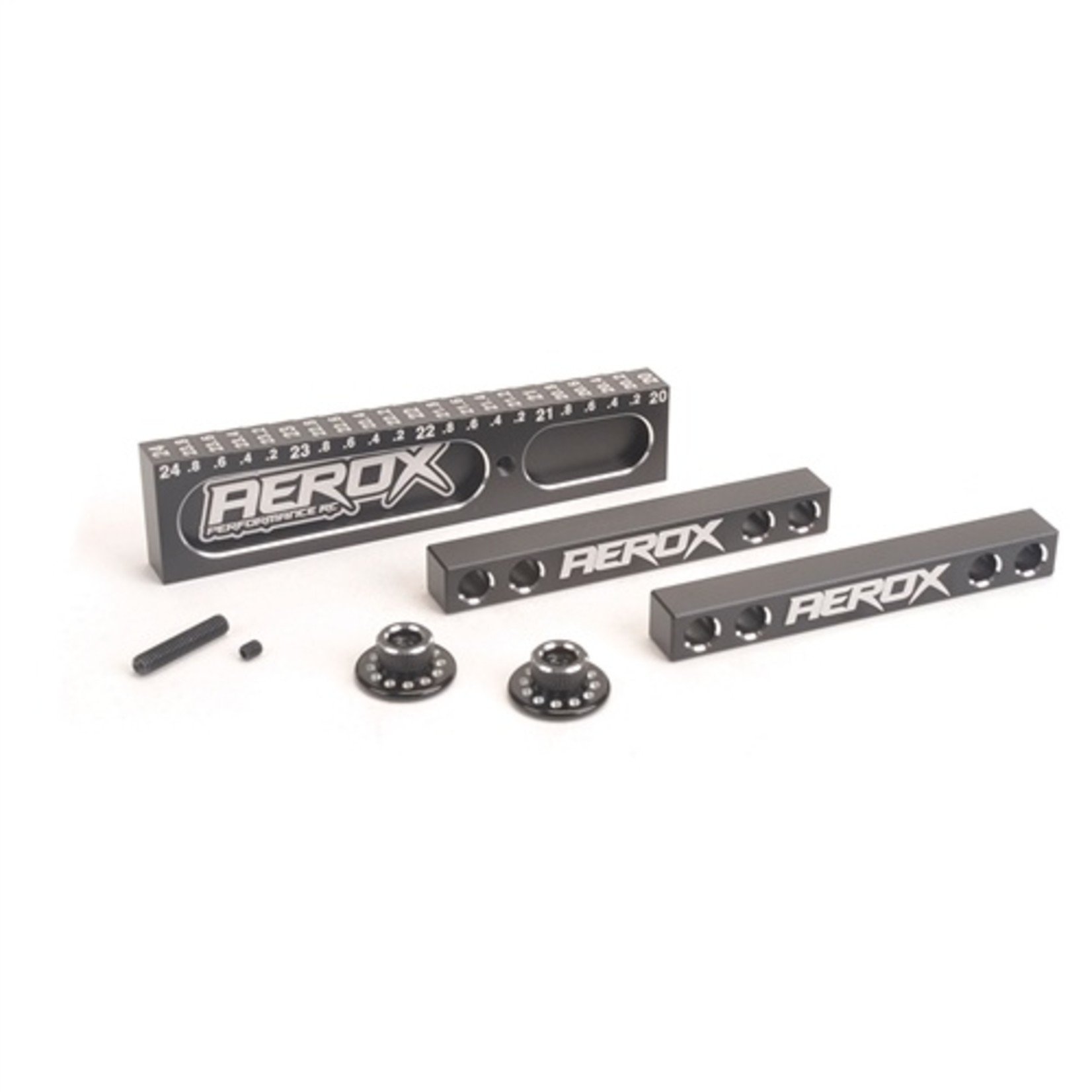 Aerox AEROX AX013 TC Droop Gauge Set