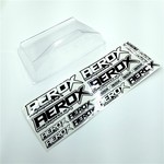 Aerox Aerox AX018 Wing - 1.0mm Storm ST