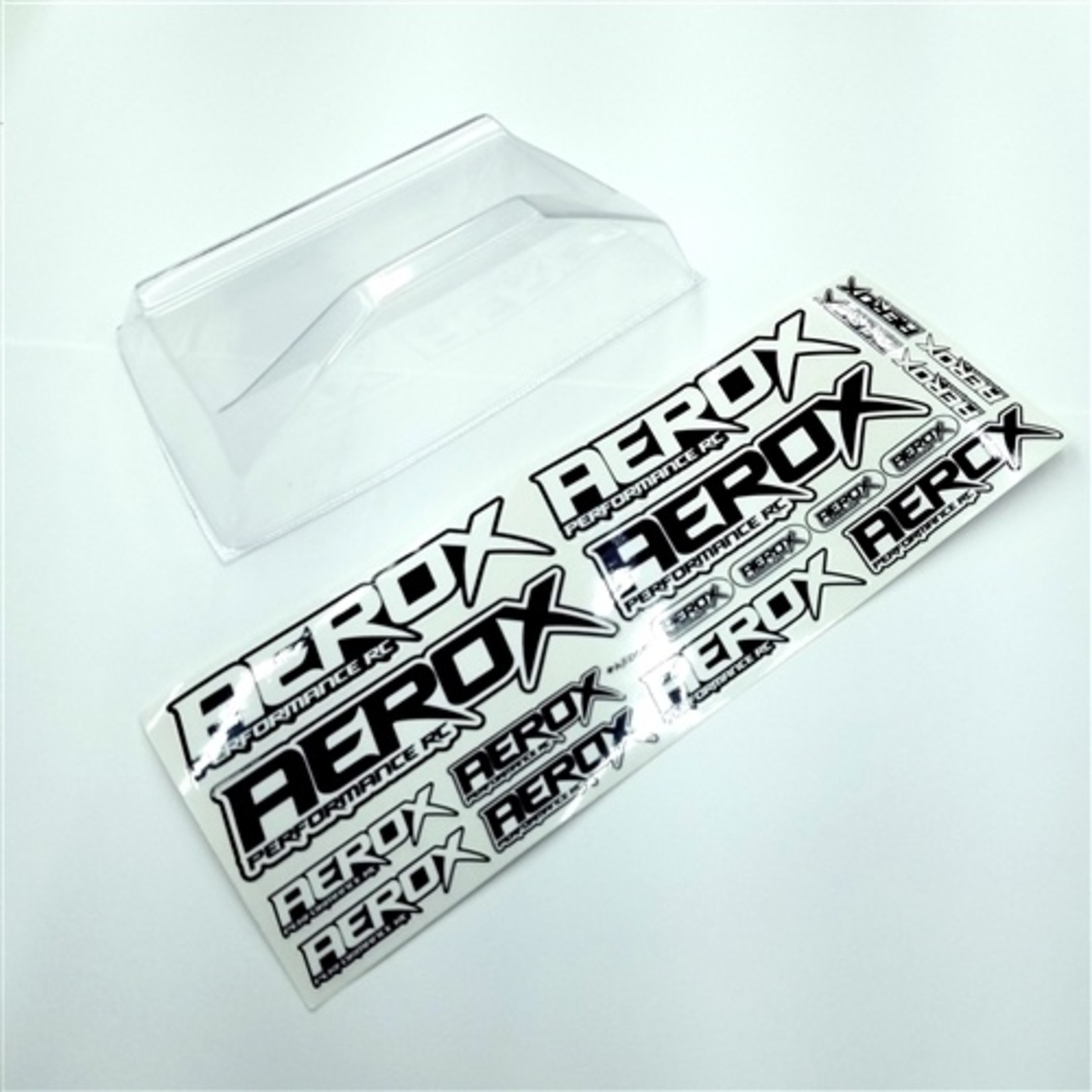 Aerox Aerox AX018 Wing - 1.0mm Storm ST