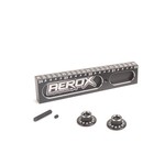 Aerox AEROX AX015 TC Droop Gauge & Disks