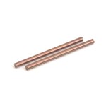 Schumacher Schumacher U8059 Rear Inboard Pin - Storm ST (pr)