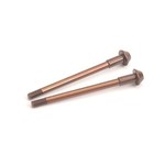 Schumacher Schumacher U8061 Rear Outboard Pin - Storm ST (pr)