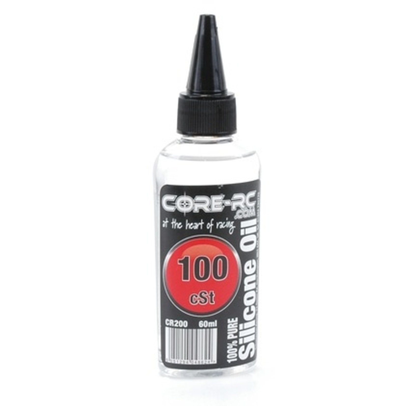 Core RC CORE RC Silicone Oil - 100cSt - 60ml