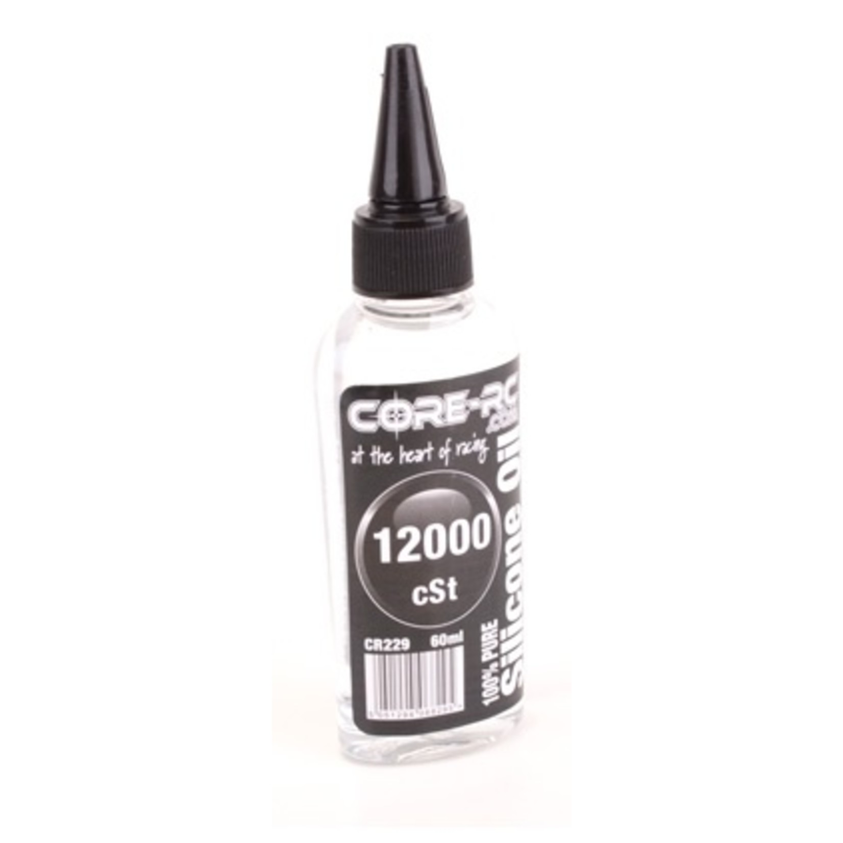 Core RC CORE RC Silicone Oil - 12000cSt - 60ml