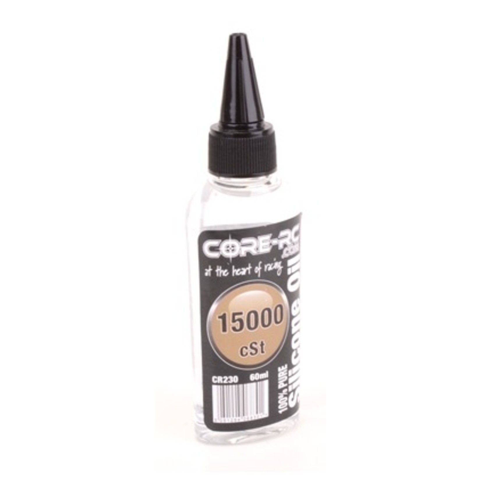 Core RC CORE RC Silicone Oil - 15000cSt - 60ml